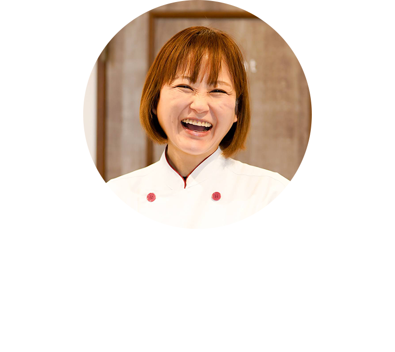 学校法人 正和学園 食育統括コーディネーター栄養士・保育士 齋藤るみ