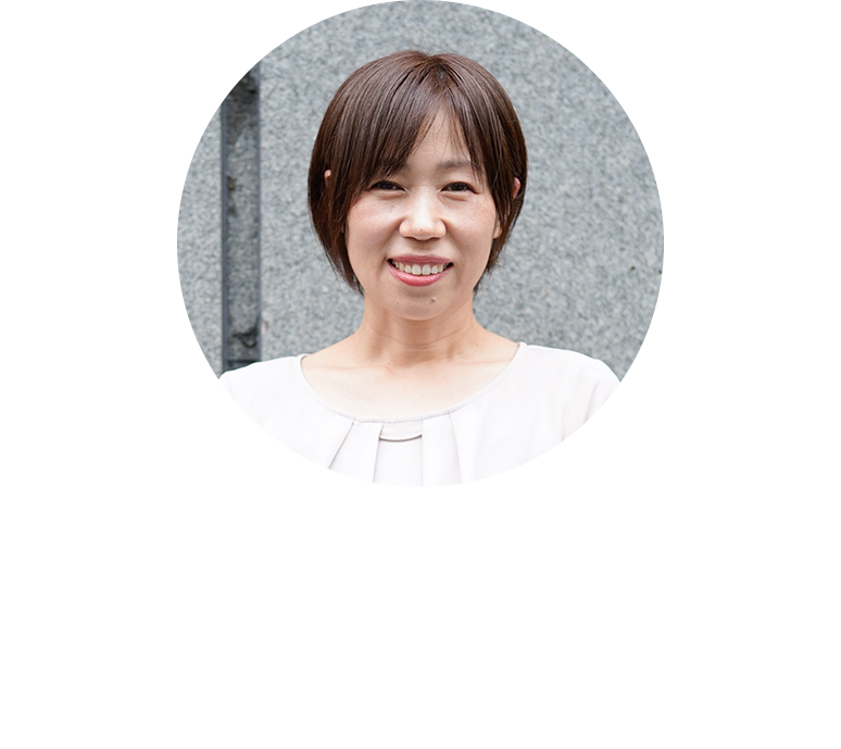 キッズハウス池尻大橋 園長 清水順子